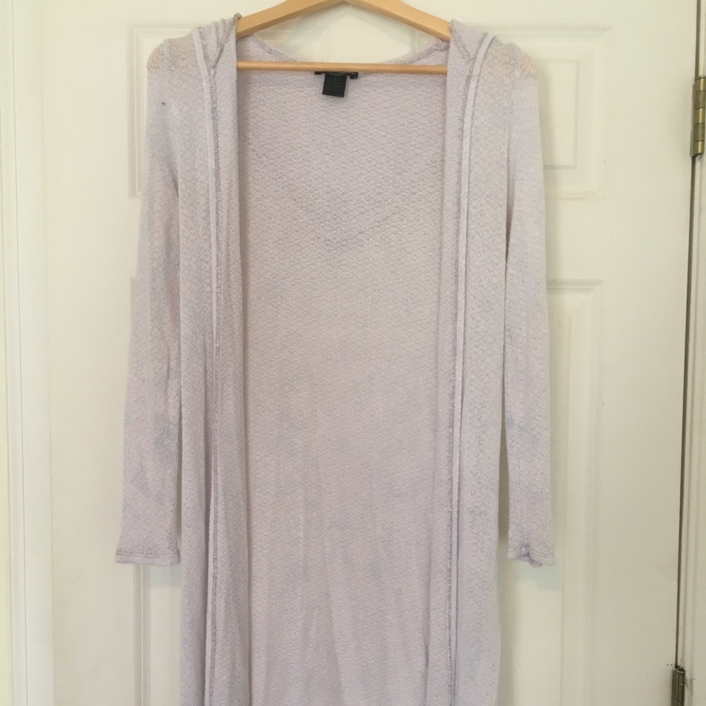 Long sleeves Cardigan